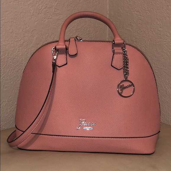 Guess Handbags - Guess structured handbag